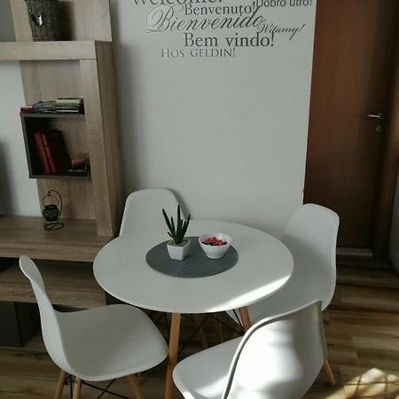 Apartman Gust Herceg Novi Ngoại thất bức ảnh