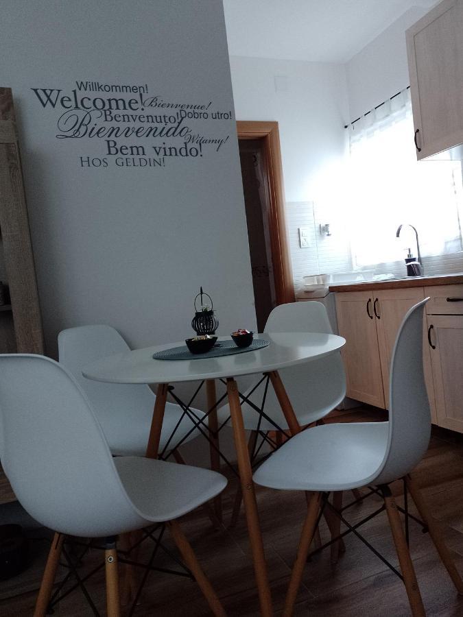 Apartman Gust Herceg Novi Ngoại thất bức ảnh